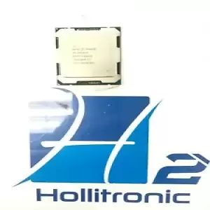 Intel Xeon E5-2623 v4 Quad-core 2.6 GHz SR2PJ CPU Processor