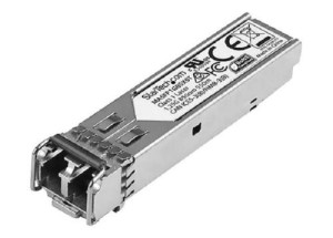 StarTech.com Cisco Meraki MA-SFP-1GB-SX Comp. SFP - 1GbE MMF Transceiver