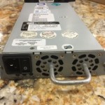 Dell PowerVault ML6000 Server Power Supply 350W PSU PS2357-YE - 3-02742-02