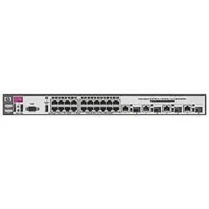 HPE J8440A ProCurve 10GbE X2-CX4 Transceiver