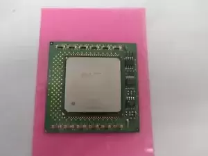 Intel Xeon SL6EP 2.40GHz 400MHz Processor