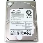 Dell 1.8TB AL15SEB18EPY SAS 12Gb/s 2.5" 10K RPM 4KN SIE 118000770-01 005053142