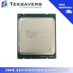 Intel Xeon E5-2670 8 Cores 2.6GHz 20MB 8 GT/s 115W LGA 2011 (SR0KX)