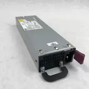 HP DPS-700GB 240V 60Hz 700W Switching Power Supply 411076-001