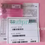one new For Cisco GLC-TE Genuine 1000BASE-T SFP Transceiver Module Free shipping
