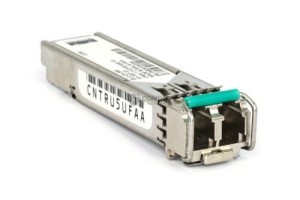 GLC-ZX-SM CISCO 1000BASE-ZX SFP 1550NM 70KM TRANSCEIVER 10-1837-01