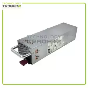 Lot Of 4 313299-001 HP DL380 G3 400W Power Supply 194989-002 PS-3381-1C1