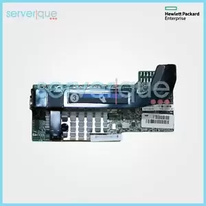 647586-B21 HP FlexFabric 10Gb Dual Port 554FLB PCI Express Adapter 649940-001
