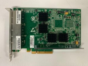 Silicom 6 port PE2G6I-ROHS V:1.6 Server Network Adapter Card