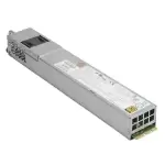 Supermicro PWS-703P-1R 700W 1U Redundant 80 Plus Gold Efficiency Power Supply