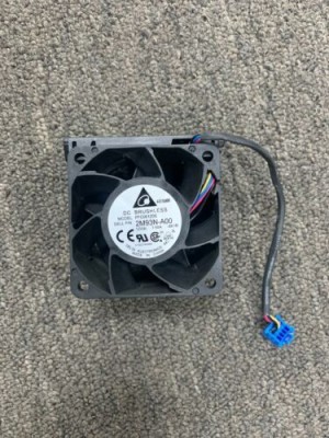 Cooling 0RJ82F RJ82F Server Fan FOR DELL R510