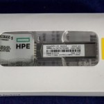Factory New Sealed J9151A GENUINE HP PROCURVE X132 10G SFP+ LC LR TRANSCEIVER