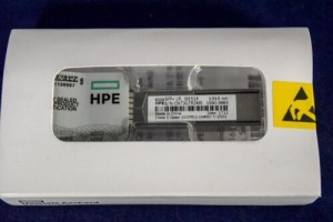 Factory New Sealed J9151A GENUINE HP PROCURVE X132 10G SFP+ LC LR TRANSCEIVER