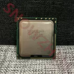 Intel Xeon X5650 CPU Six-Core 2.66 GHz 12MB LGA 1366 SLBV3 Processors