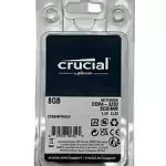 Crucial 8GB (1x8GB) PC4-25600 DDR4-3200 RAM Desktop SDRAM CT8G4SFRA32A.C8FE
