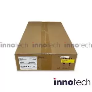 HP Aruba JL260A HPE Aruba 2930f 48G 4sfp Switch Brand New