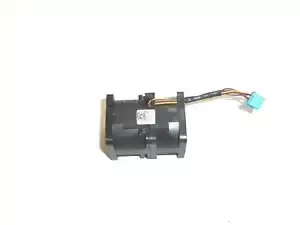 NEW OEM Dell Poweredge R310 DC 12V 1.82A Fan - NIB02  G435M 0G435M