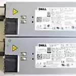 lot of 2 DELL Switching Power Supply 0FN1VT DPS-750TB-1 A PowerEdge