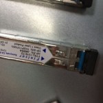 MINT 100% GENUINE J4859A HP PROCURVE 1G SFP LC LX mini GBIC TRANSCEIVER module