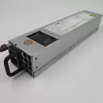 Genuine SuperMicro PWS-406P-1R 80 Plus Gold 400W Power Supply Tested