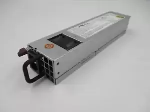 Genuine SuperMicro PWS-406P-1R 80 Plus Gold 400W Power Supply Tested