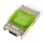 H1M29 For DELL STANDARD POWEREDGE SERVER R630 HEATSINK FAN 0H1M29
