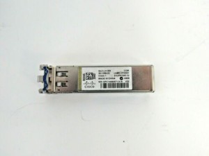 Cisco 30-1299-01 1Gbps 1000Base-LX/LH SMF 10km Duplex LC SFP Transceiver    B-14