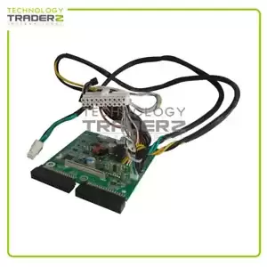 94Y8063 IBM x3630 M3 Power Supply Paddle Card 94Y8062 N31148F * Pulled *