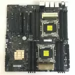 For ASUS Z10PE-D16 WS server/workstation Motherboard LGA 2011-v3 SSI EEB Intel