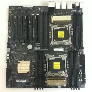 For ASUS Z10PE-D16 WS server/workstation Motherboard LGA 2011-v3 SSI EEB Intel