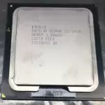 Intel Xeon E5-1410 SR0RM 2.80GHz Quad-Core 10M LGA-1356 CPU