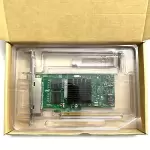 DELL I350T4 Ethernet Server Adapter DELL X8DHT & THGMP & 9RJN6 = Intel I350-T4