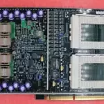 12J3352 - IBM PC Server 704 Processor Board