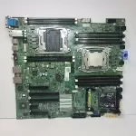 Dell PowerEdge R430 R530 Server Motherboard 0CN7X8 w/ Xeon E5-2603V4 | Tested!