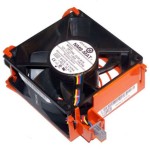 1pcs Dell Server  NMB 3615ML-04W-B76 12V 1.60A 9238 Large Air Volume Cooling Fan