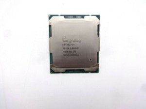 Intel SR2SN E5-4627 V4 10Core 10C 2.6GHz 25MB Processor