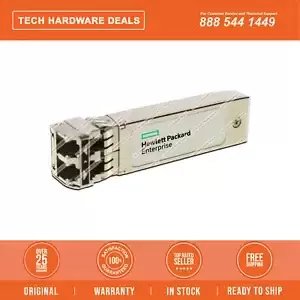 A7446-63002    HP Storageworks 4GB Shortwave Transceiver