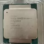 Intel Xeon E5-2667 v3 3.2GHz 20MB 9.6GT/s SR203 LGA2011 v3 CPU - GRADE: A