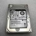 Dell Enterprise AL14SEB18EP 1.8 TB 1800 GB 2.5" SAS Server Hard Disk Drive HDD