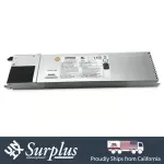 Supermicro PCIe GPU 2000W PSU Server 80+ Titanium Mining 12V DC Power Supply