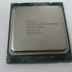 Matched Pair __ Intel Xeon E5-2680 v2 2.8GHz 25M 10-Core LGA2011 CPU SR1A6