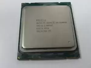 Matched Pair __ Intel Xeon E5-2680 v2 2.8GHz 25M 10-Core LGA2011 CPU SR1A6