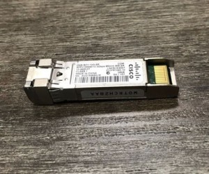 Cisco ONS-SC-10G-LR 10-2618-01 SFP LR 10GbE Transceiver Module