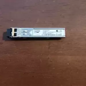 Cisco GLC-SX-MMD 1000BASE SFP Transceiver Module *Open Box