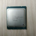 Intel Xeon E5-2620 V2 CPU 2.10GHz 6Core 15M SR1AN LGA2011 Processor