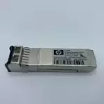 HP AJ716B AFBR-57D7APZ-HP7 8G SW B-series FC SFP+ Transceiver Module