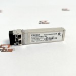 FTLF8532P4BCV-EM FINISAR 32G Fibre Channel (32G FC) Short-Wavelength Optical SFP