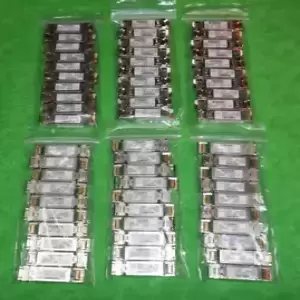 Cisco FET-10G 10-2566-02 10GB SFP+ Fabric Extender Transceiver  LOT OF 60   @24