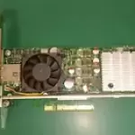 Dell XR997 Dell 10 Gigabit at Server Adapter PCI Express