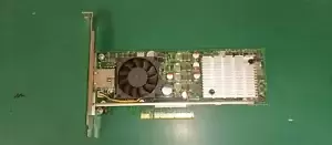 Dell XR997 Dell 10 Gigabit at Server Adapter PCI Express